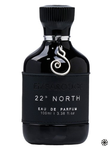 22º North Embarouge