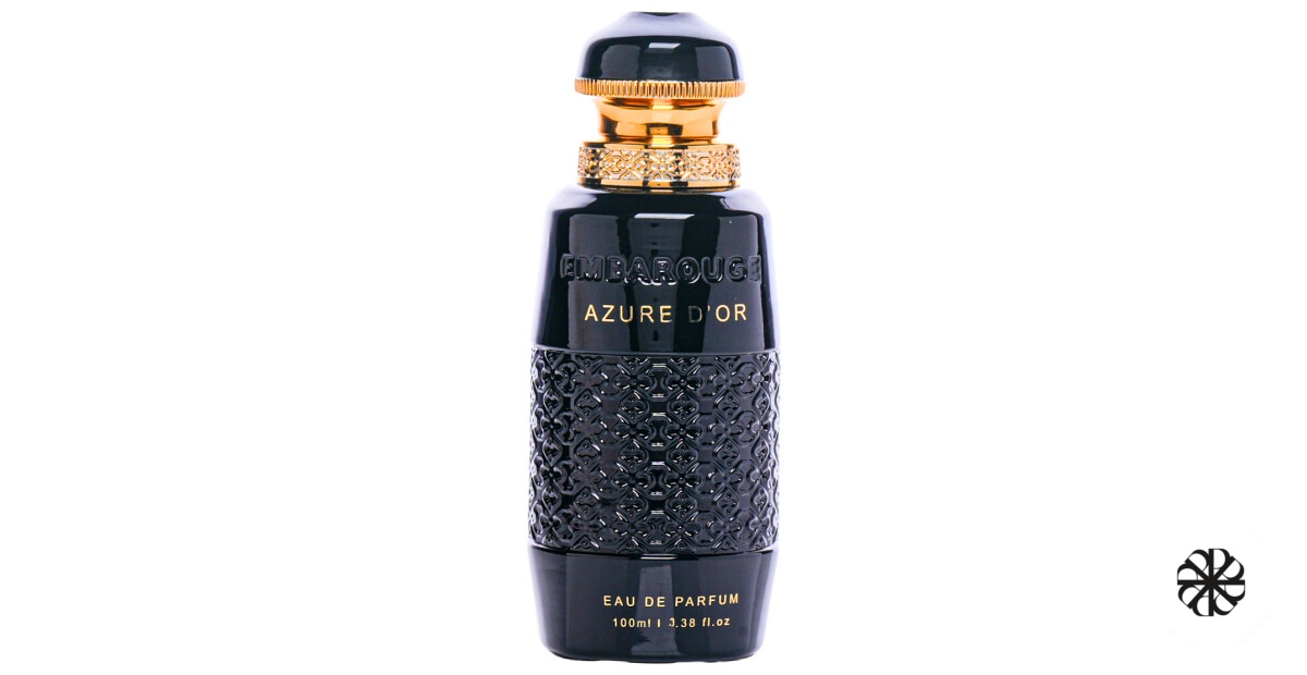 Azure D'Or Embarouge