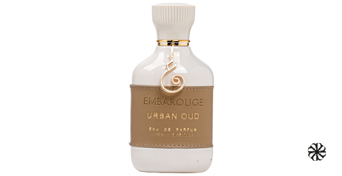 Urban Oud Embarouge