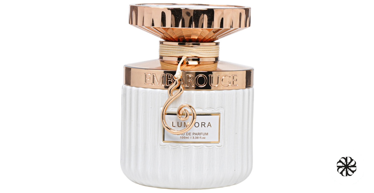 Lumiora Embarouge