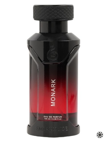 Monark Embarouge