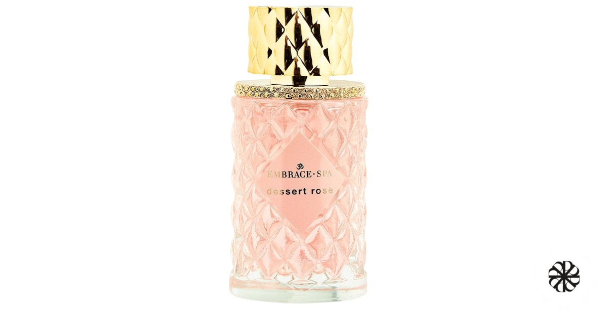 Dessert Rose Embrace-Spa