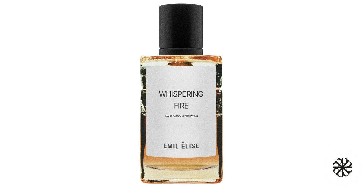 Whispering Fire Emil Elise