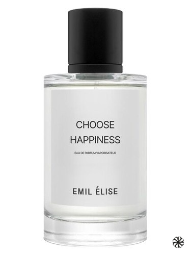 Choose Happiness Emil Elise