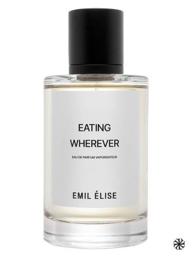Eating Wherever Emil Elise