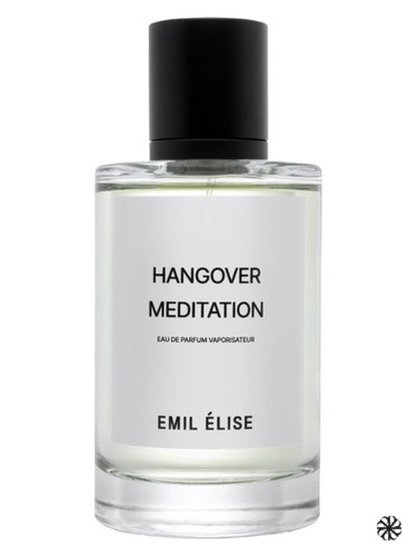 Hangover Meditation Emil Elise