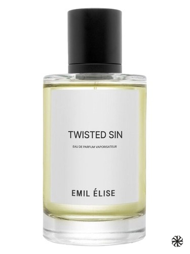 Twisted Sin Emil Elise