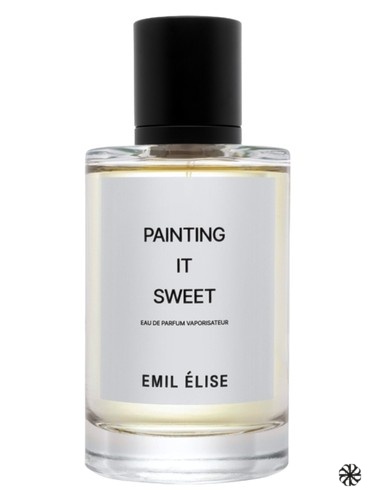 Painting It Sweet Emil Elise