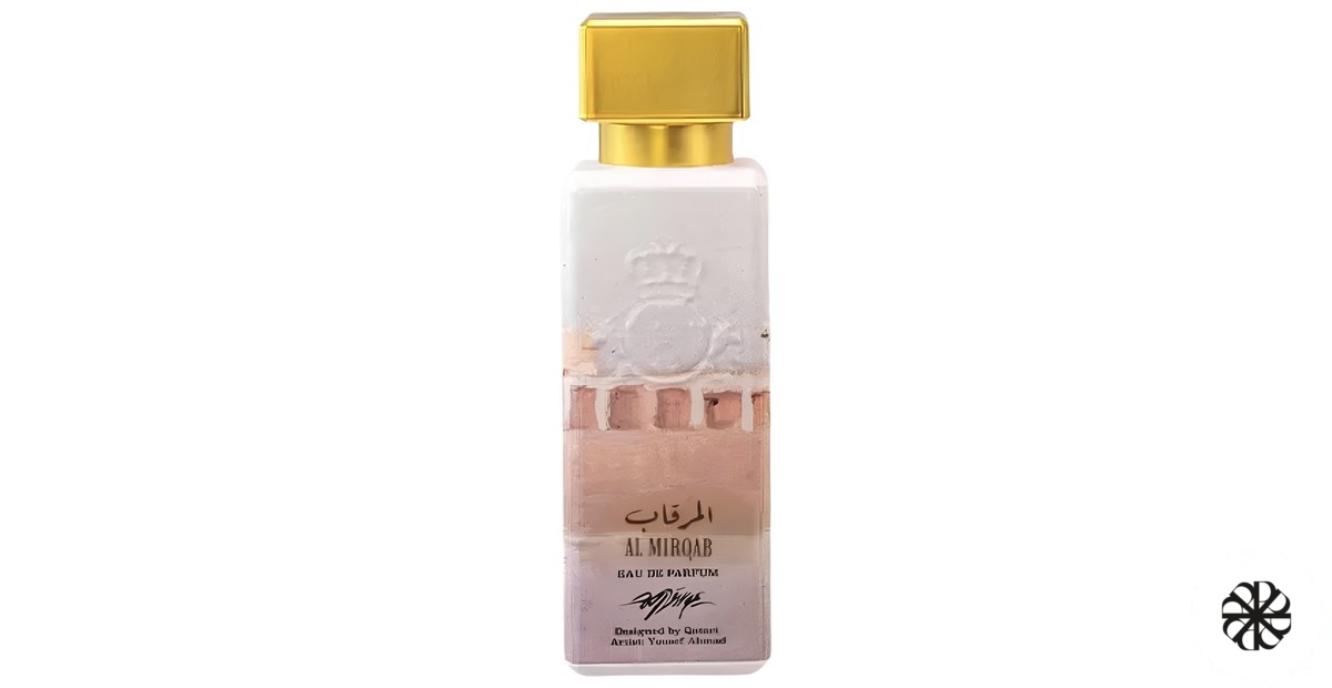 Al Mirqab Al-Jazeera Perfumes