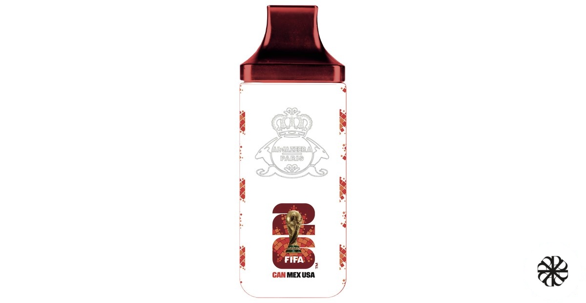 FIFA 2026 Canada Al-Jazeera Perfumes