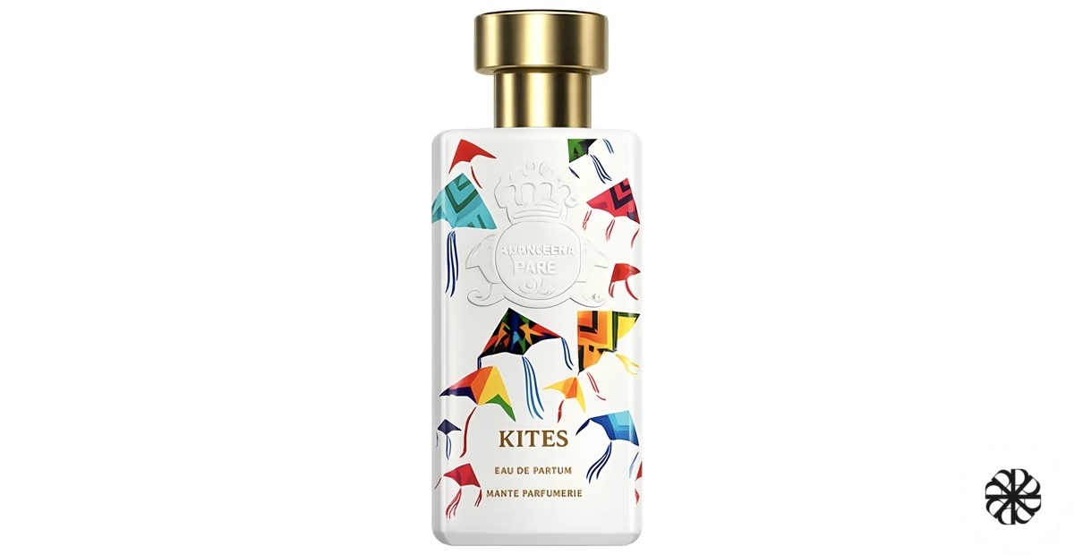 Kites Al-Jazeera Perfumes