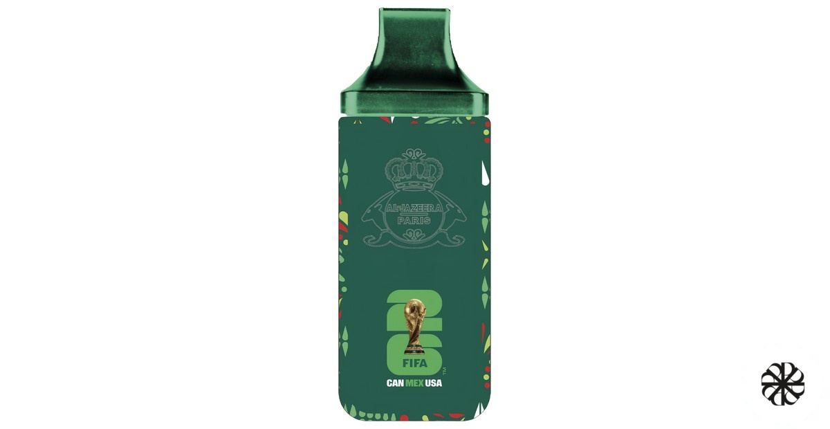 FIFA 2026 Mexico Al-Jazeera Perfumes