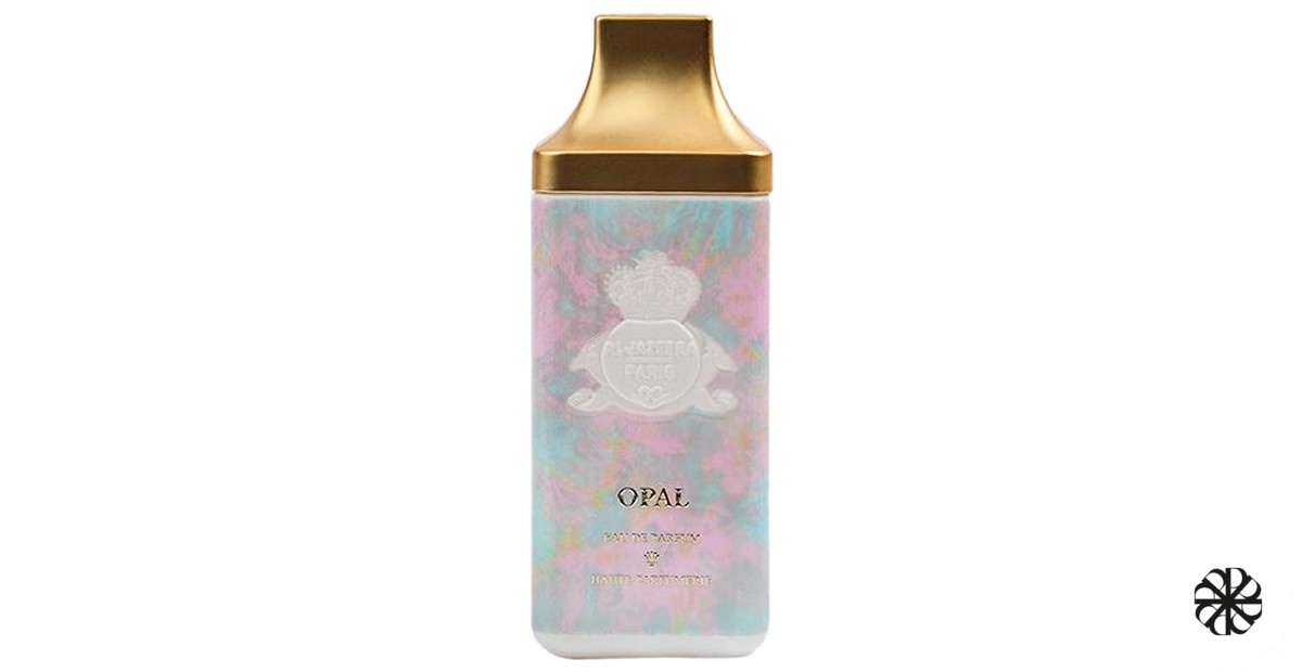 Opal Al-Jazeera Perfumes