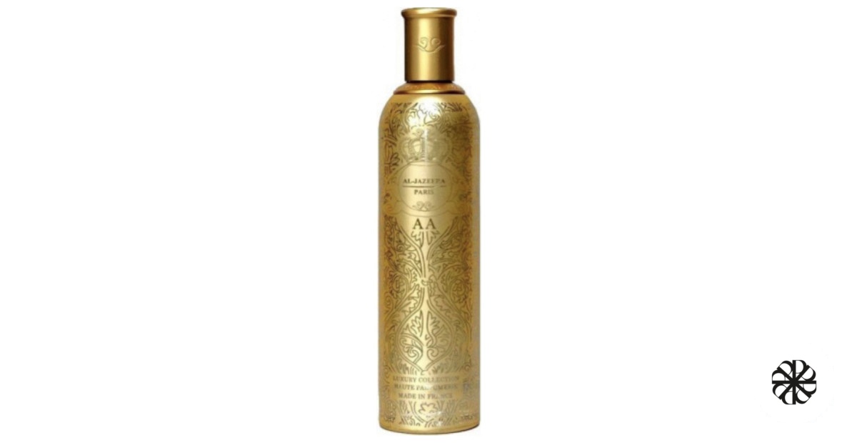 AA Al-Jazeera Perfumes