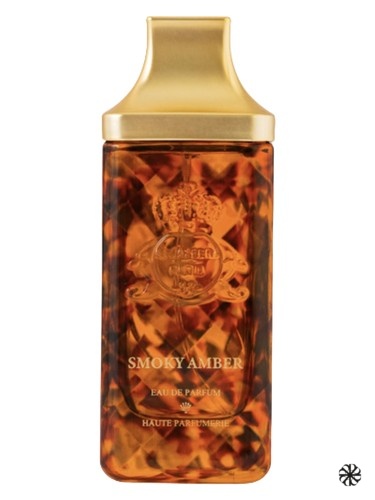 Smoky Amber Al-Jazeera Perfumes