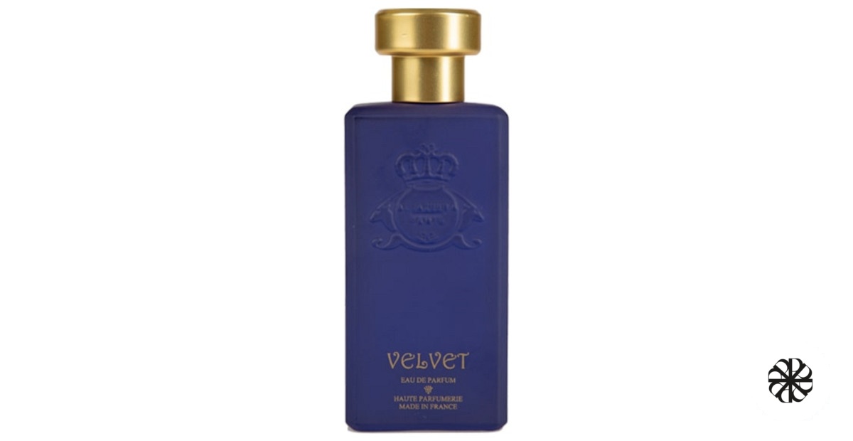 Velvet Al-Jazeera Perfumes