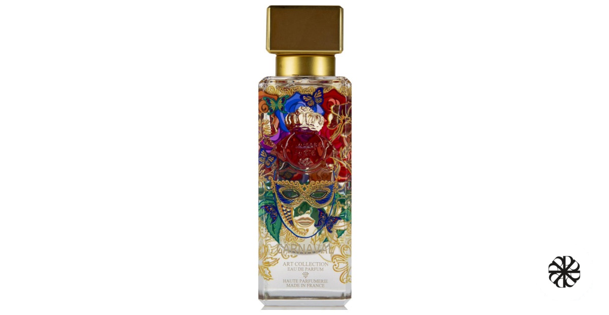 Carnaval Al-Jazeera Perfumes
