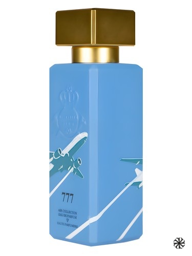777 Al-Jazeera Perfumes