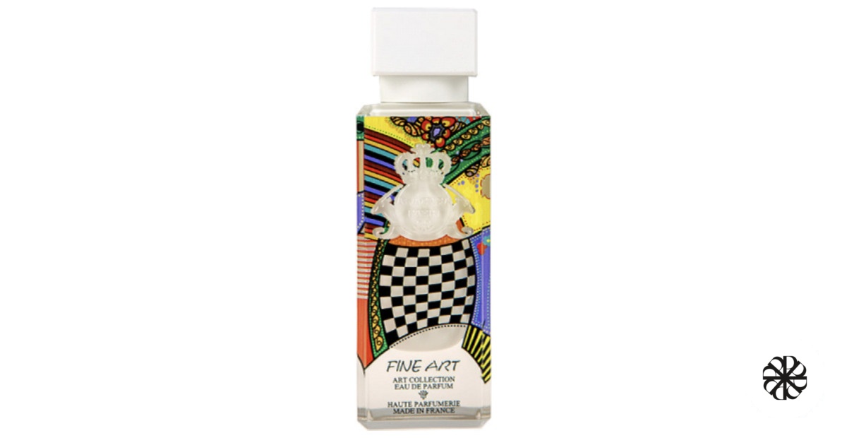 Fine Art Al-Jazeera Perfumes
