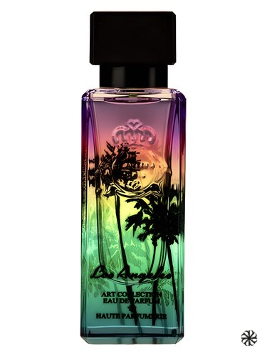 Los Angeles Al-Jazeera Perfumes