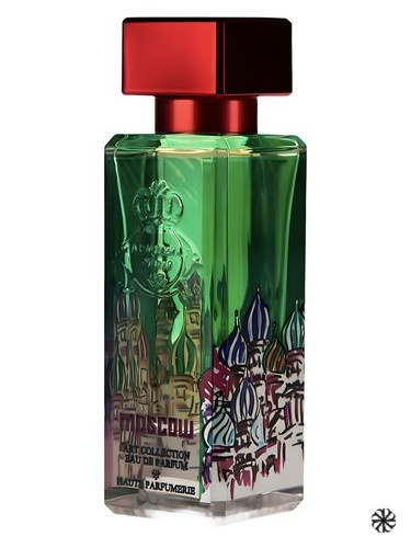 Moscow Al-Jazeera Perfumes