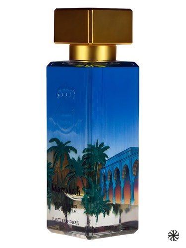 Marrakech Al-Jazeera Perfumes