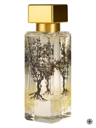 Sidra Wood Al-Jazeera Perfumes