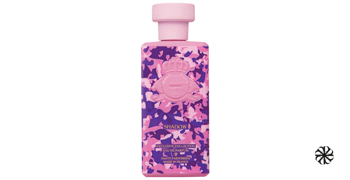 Shadow Al-Jazeera Perfumes