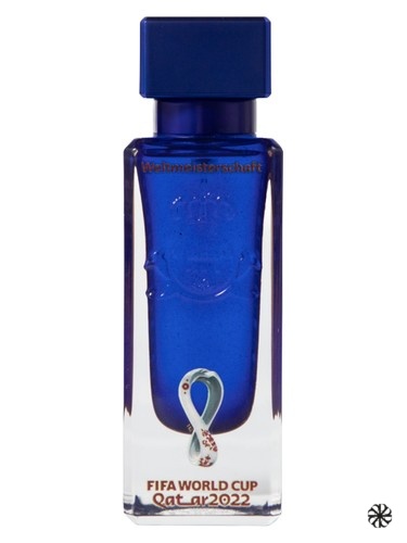 Welmeistershaft Al-Jazeera Perfumes