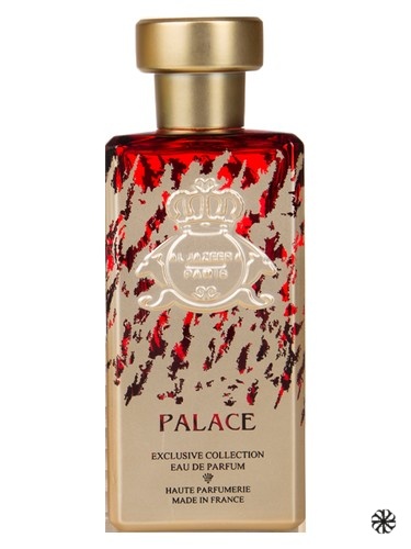 Palace Al-Jazeera Perfumes