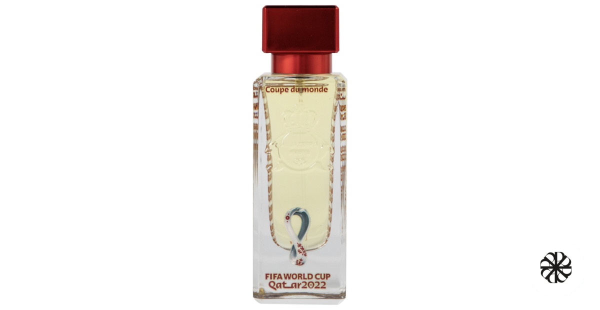 Coup du Monde Al-Jazeera Perfumes
