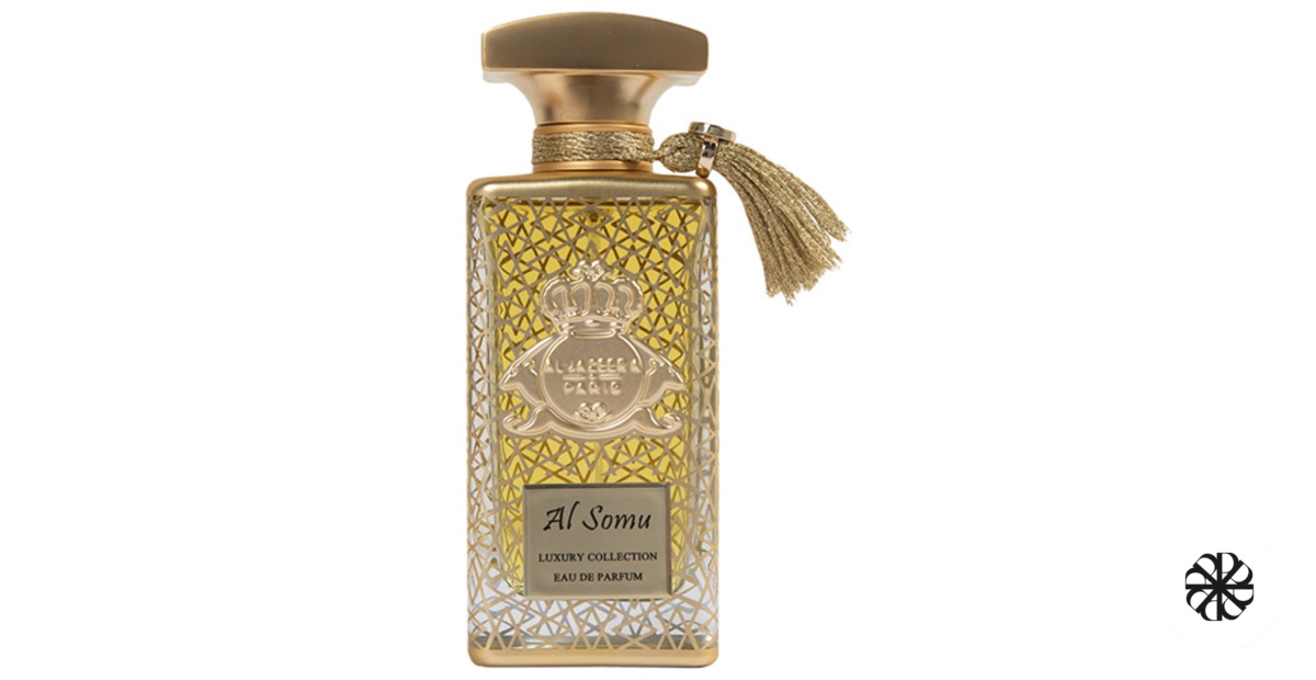 Al Somu Al-Jazeera Perfumes