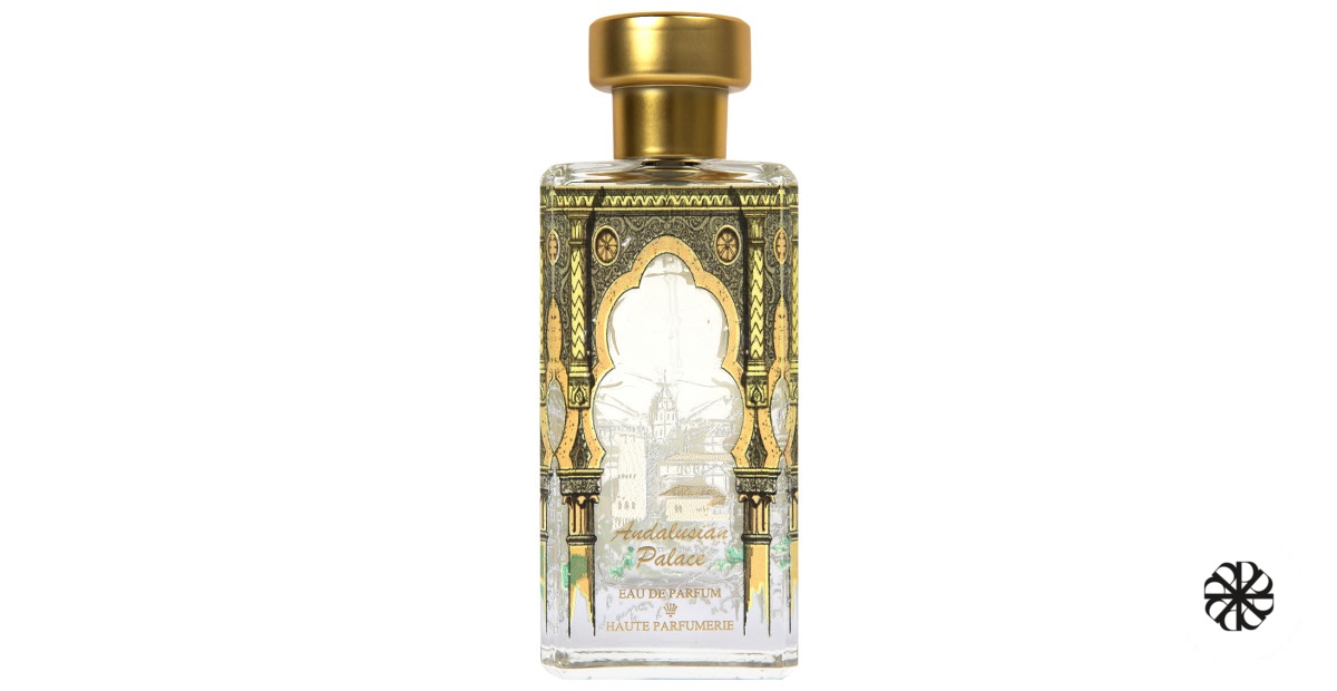 Andalusian Palace Al-Jazeera Perfumes