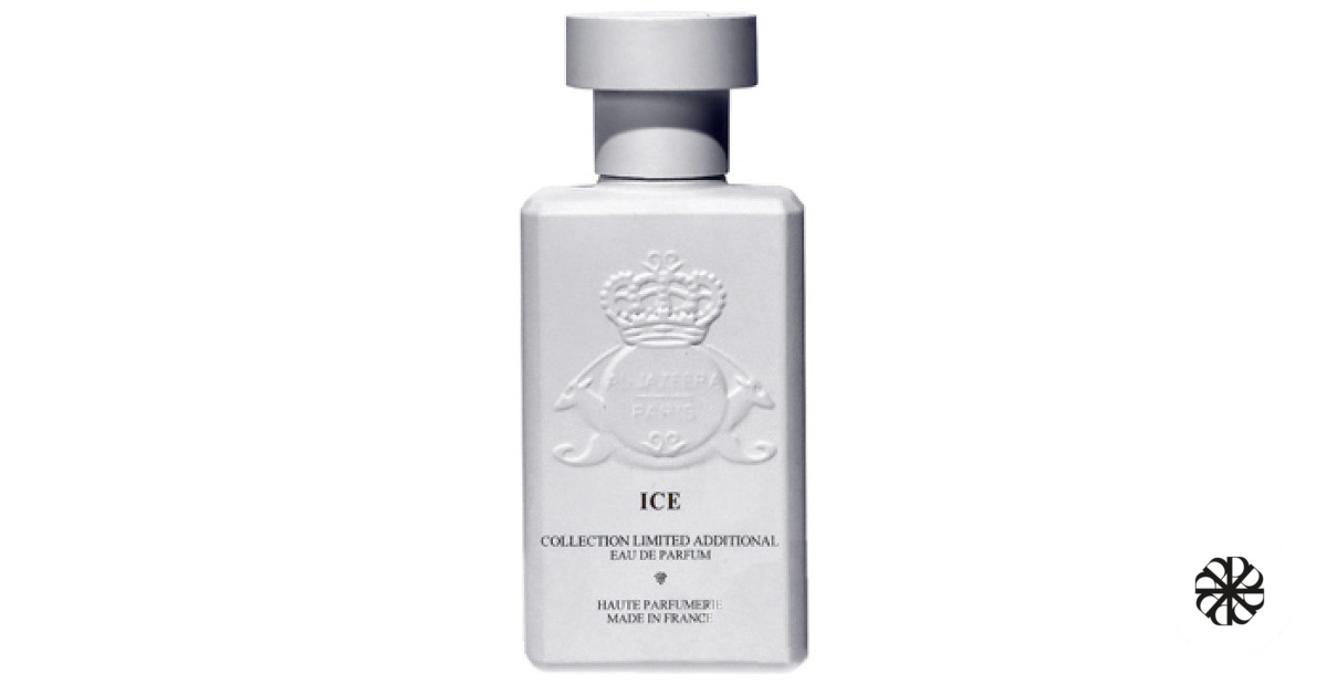 Ice Al-Jazeera Perfumes