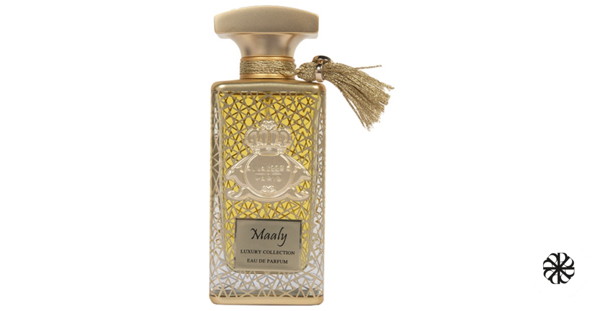 Maaly Al-Jazeera Perfumes