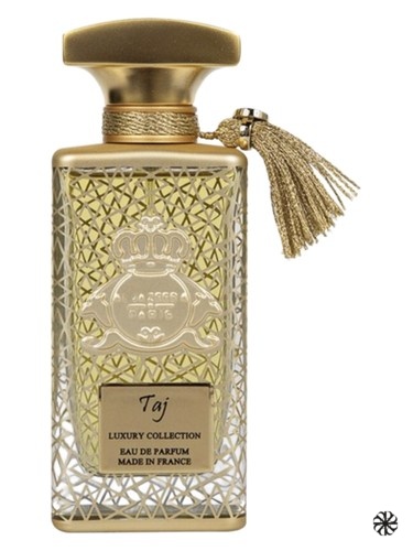 Taj Al-Jazeera Perfumes