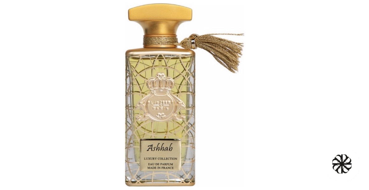 Ashhab Al-Jazeera Perfumes