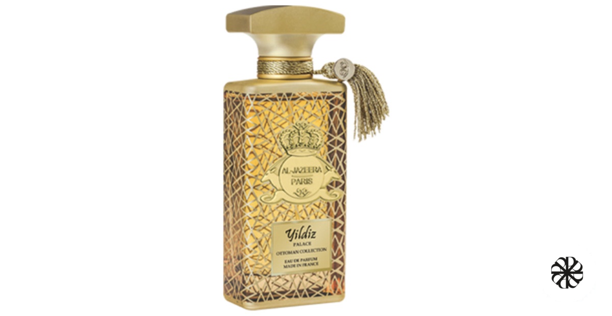 Yildiz Al-Jazeera Perfumes