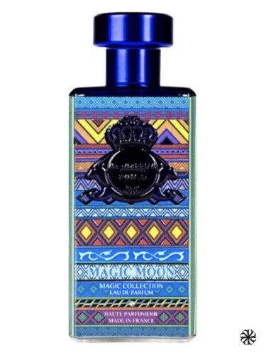 Magic Moon Al-Jazeera Perfumes