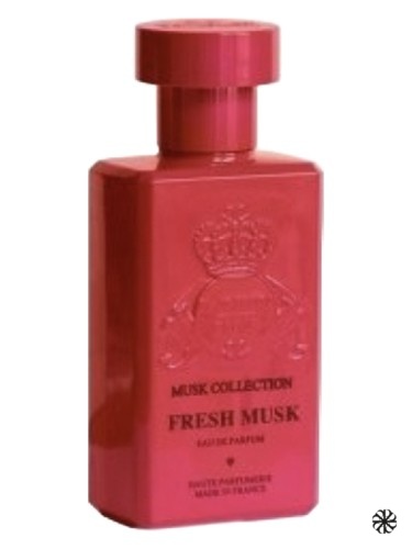 Fresh Musk Al-Jazeera Perfumes