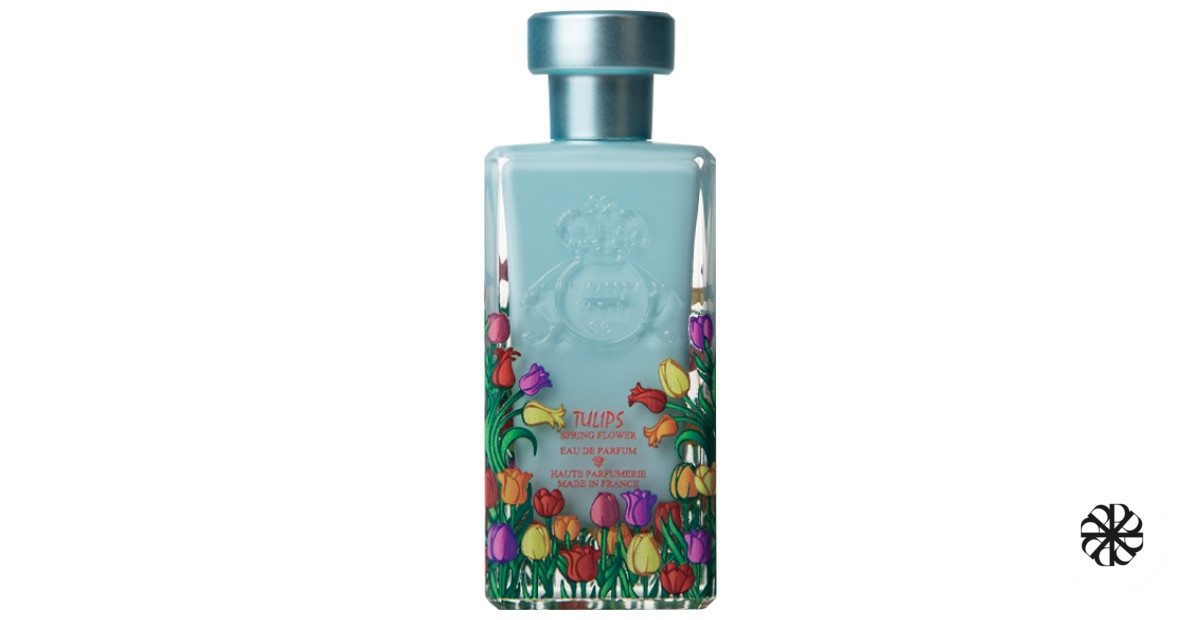 Tulips Al-Jazeera Perfumes