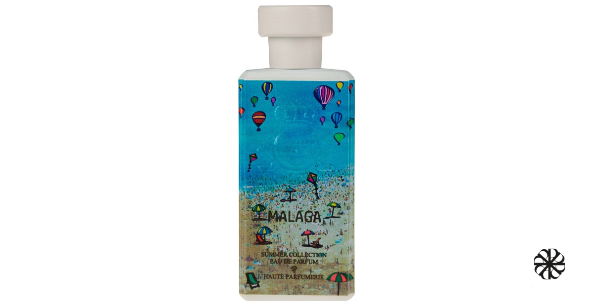 Malaga Al-Jazeera Perfumes
