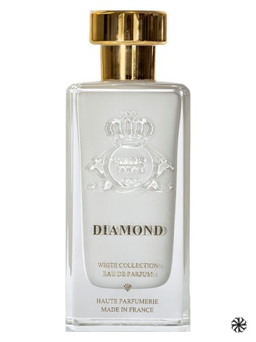 Diamond Al-Jazeera Perfumes