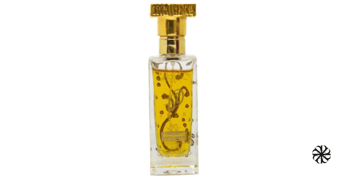 Jood Al-Jazeera Perfumes