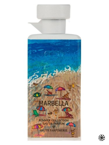 Marbella Al-Jazeera Perfumes