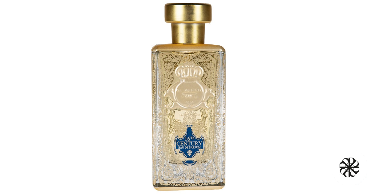 16th Century Al-Jazeera Perfumes