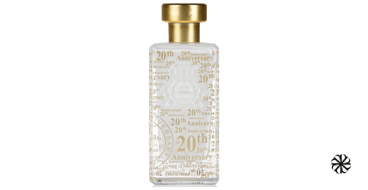 20th Anniversary Al-Jazeera Perfumes