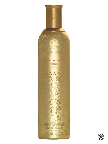 AAA Al-Jazeera Perfumes