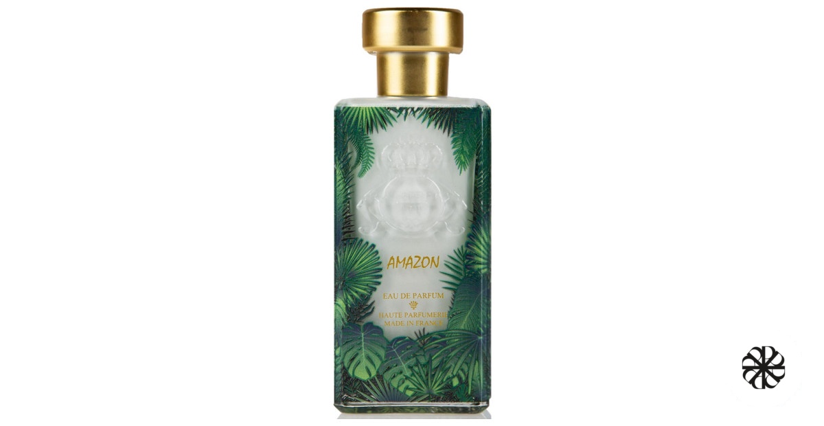 Amazon Al-Jazeera Perfumes
