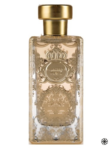 Grand Palais Al-Jazeera Perfumes
